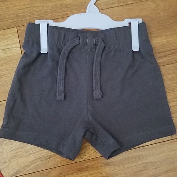 🌷HOST PICK🌷NEW F&F Shirt and Shorts Set - Picture 2 of 4